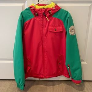 Chiemsee Ski Jacket (Women’s/Juniors)